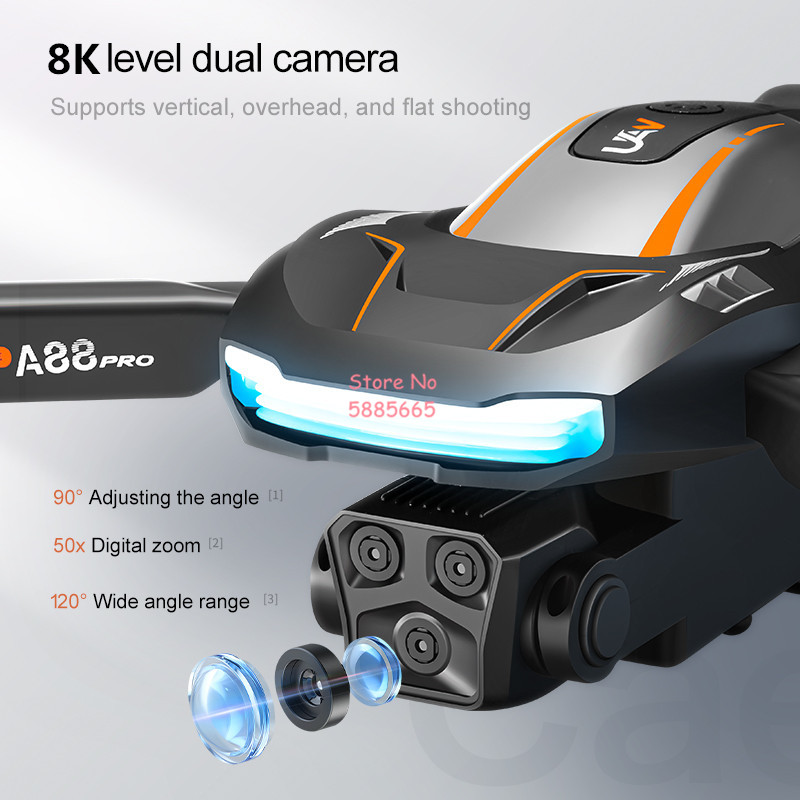 8K التصوير الجوي تحديد المواقع - مراجعة Photography Lighting For Beginners وسعره