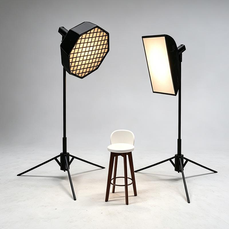 مجموعة ملحقات استوديو التصوير  - مراجعة Photography Lighting Meter وسعره