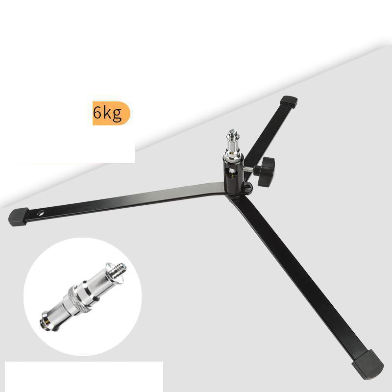 حامل مصباح التصوير الفوتوغرافي - مراجعة Photography Lighting Kit Portable وسعره
