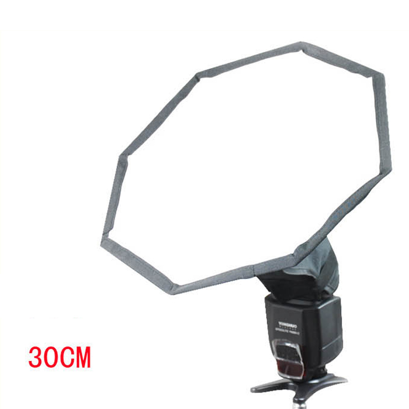 20*30 سنتيمتر 15*17 سنتيمتر 30 - مراجعة Photography Lighting Kit Portable وسعره